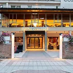 Corallo Hotel 4*