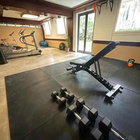 Corallo Marina Romea