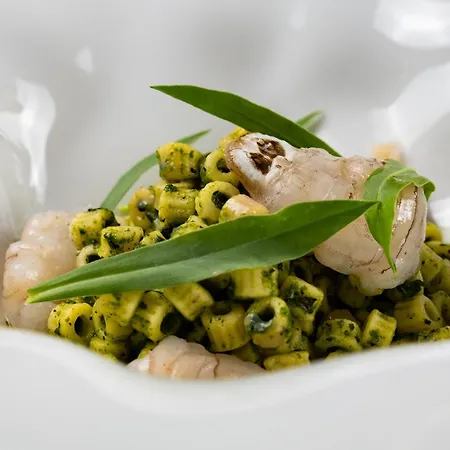 Corallo Marina Romea