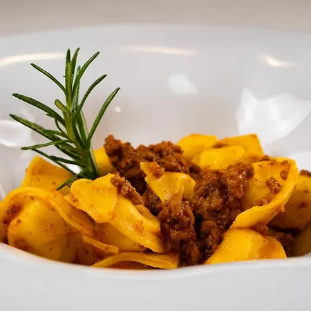 Corallo Marina Romea