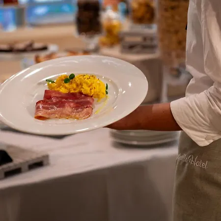 Corallo 4* Marina Romea