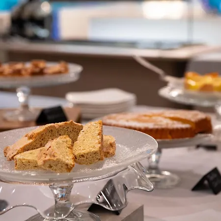 Corallo Marina Romea