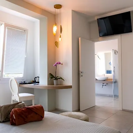 Corallo Hotel Marina Romea