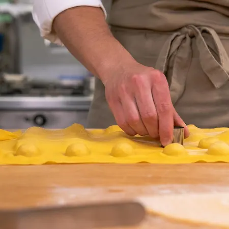 Corallo Otel Marina Romea