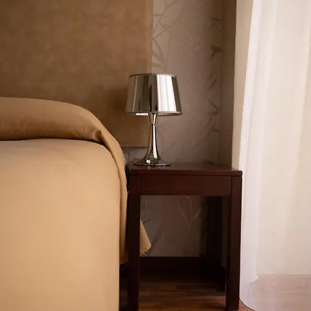 Corallo Hotel Marina Romea