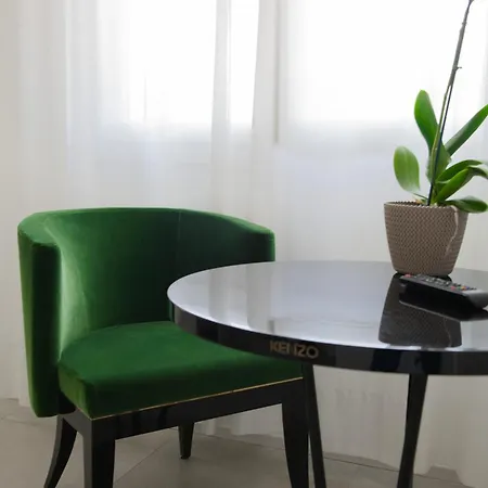Hotel Corallo Marina Romea