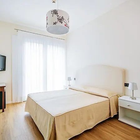 Corallo Marina Romea