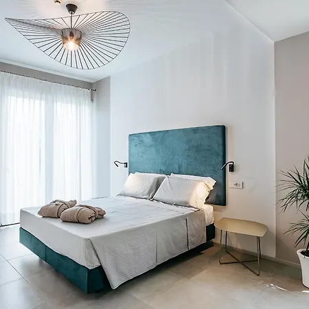 Corallo Hotel Marina Romea