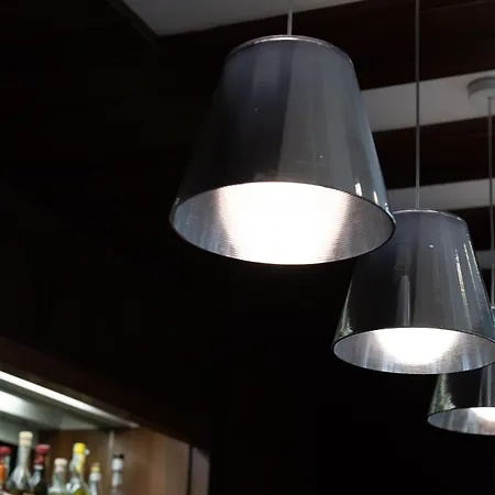 科拉罗酒店 4* 玛里纳罗米亚