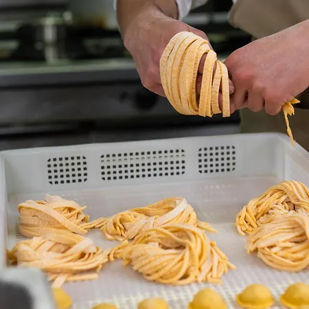 Отель Corallo 4*