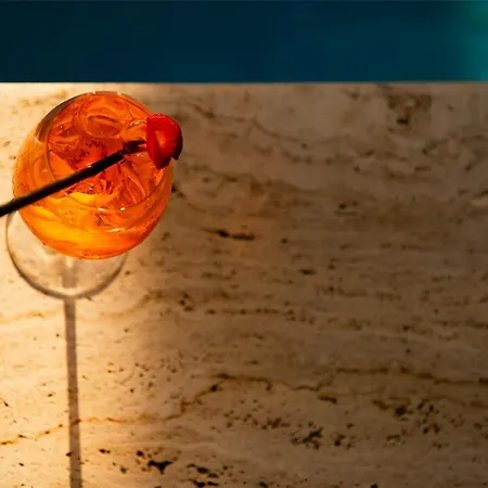 科拉罗酒店