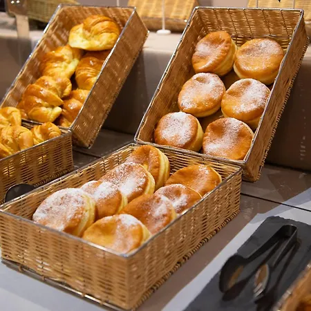 Corallo 4* Marina Romea