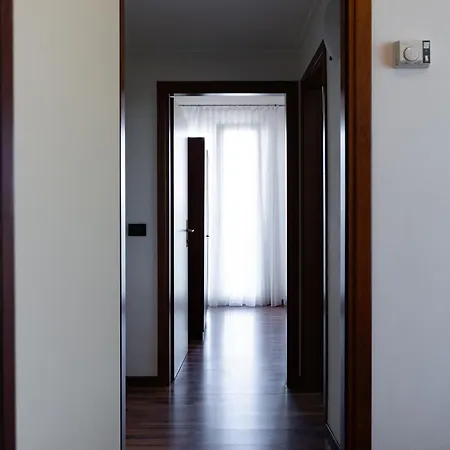 Hotel Corallo Marina Romea