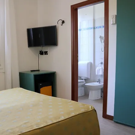 Corallo Otel Marina Romea