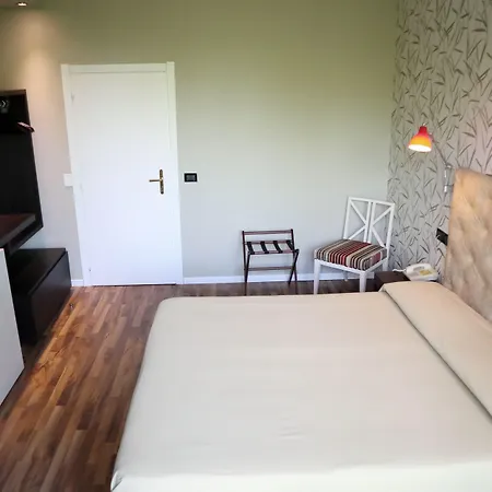 Corallo Hotel Marina Romea