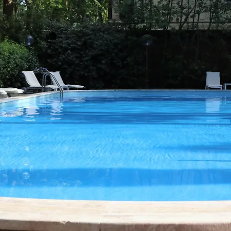 Hotel Corallo Marina Romea