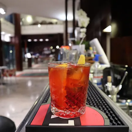 Corallo 4* Marina Romea