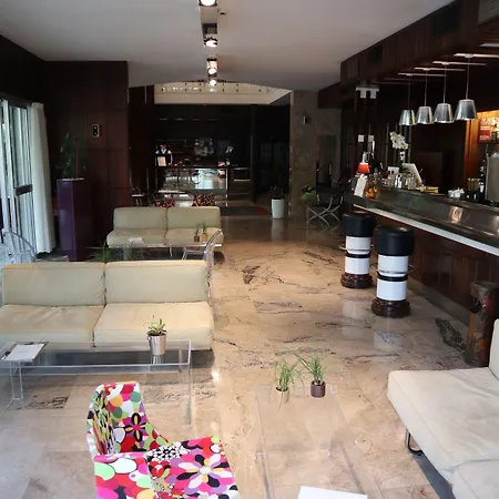 Corallo 4* Marina Romea