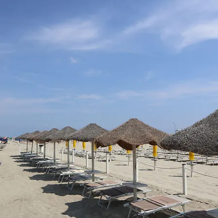 Otel Corallo Marina Romea