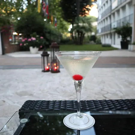 Corallo 4* Marina Romea