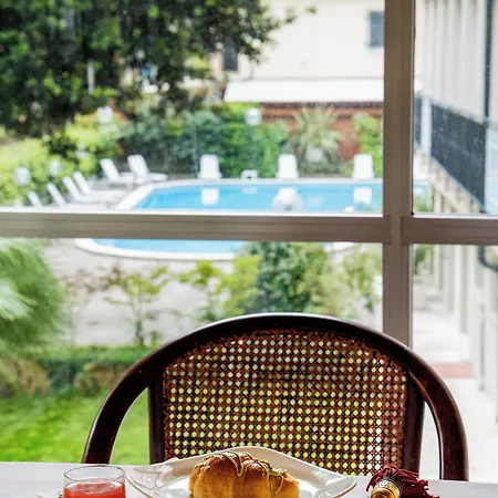 Hotel Corallo Marina Romea