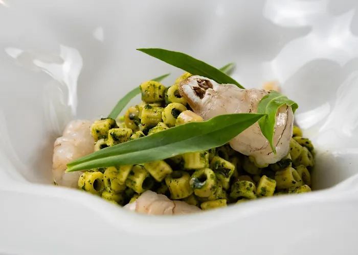 Corallo Marina Romea