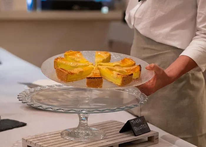 Corallo Ξενοδοχείο