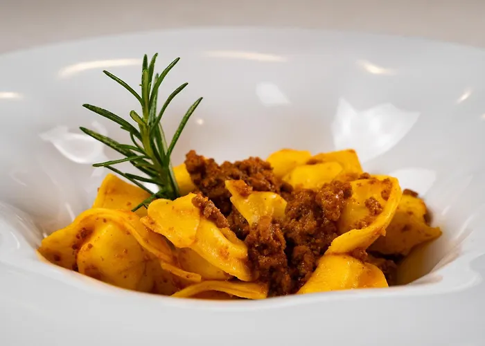 Corallo Marina Romea