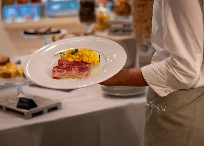 Corallo 4* Марина-Ромеа