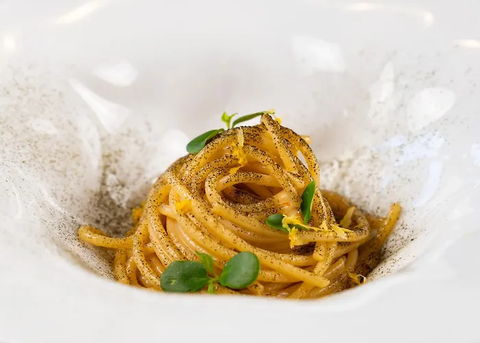 Corallo Отель Марина-Ромеа