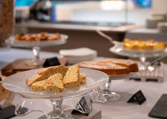 Corallo Marina Romea