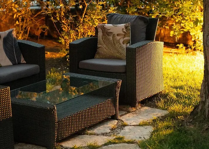 Corallo Ξενοδοχείο Marina Romea