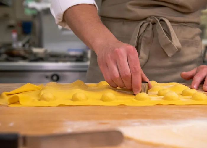 Corallo Ξενοδοχείο Marina Romea