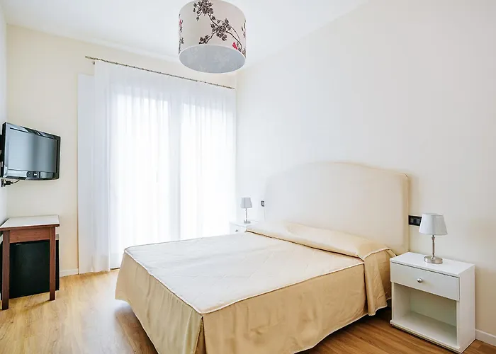 Corallo Marina Romea