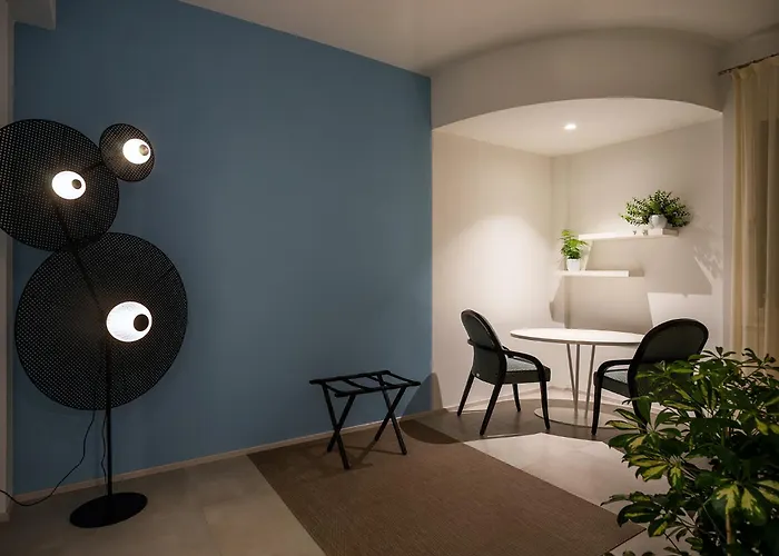 Corallo Marina Romea