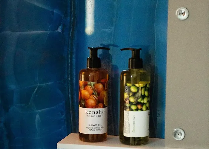 Corallo 4* Марина-Ромеа