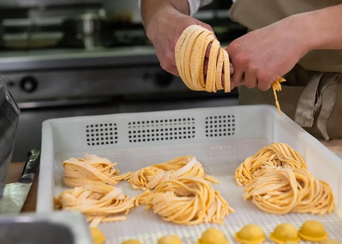 Отель Corallo 4*