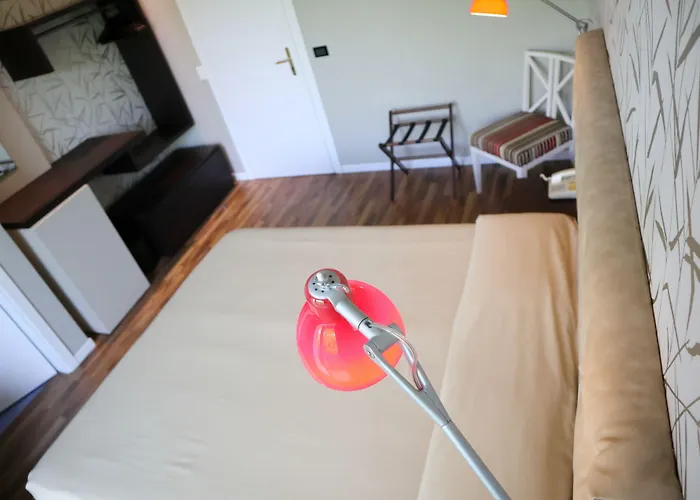 Corallo Ξενοδοχείο