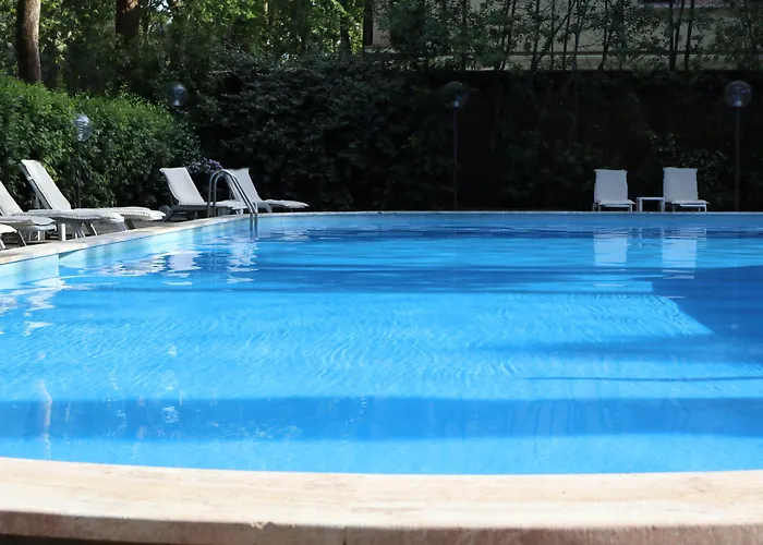 Ξενοδοχείο Corallo Marina Romea