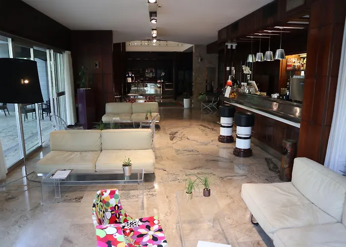 Corallo 4* Марина-Ромеа