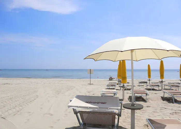 Corallo Ξενοδοχείο