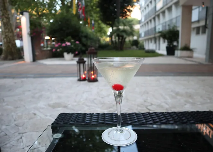 Corallo 4* Marina Romea