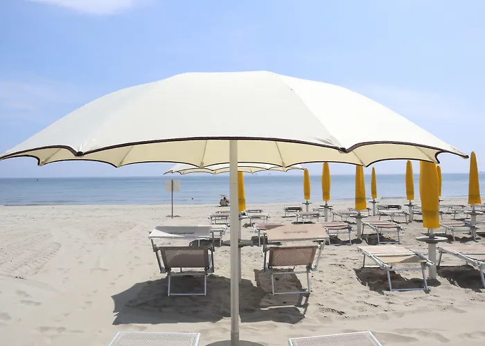 Corallo Ξενοδοχείο 4*