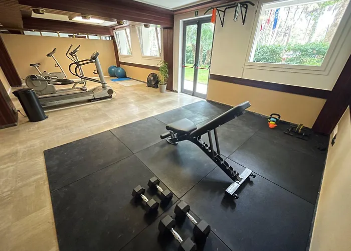 Отель Corallo 4*