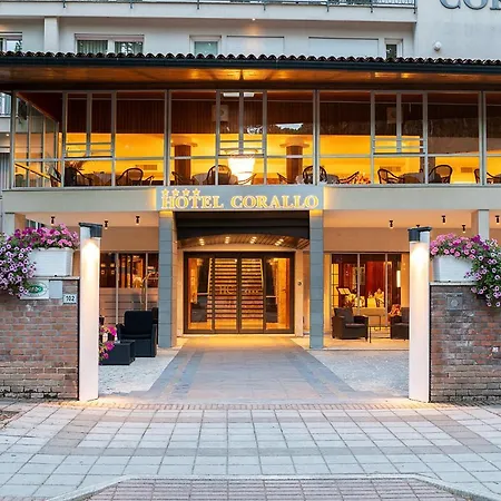 Corallo Hotel 4*