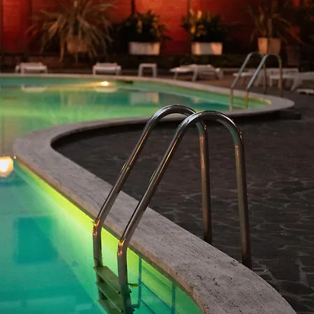 Corallo 4* Marina Romea