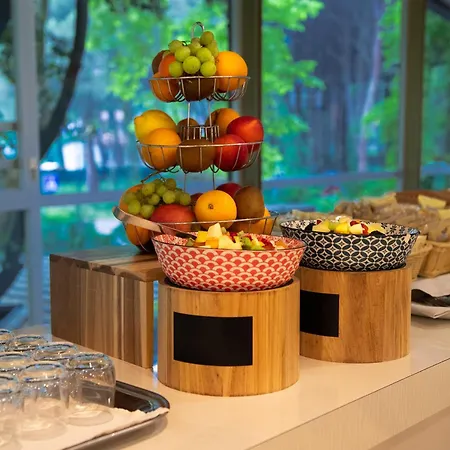 Corallo Hotel Marina Romea
