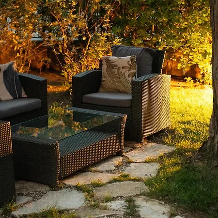 Corallo Hotell Marina Romea