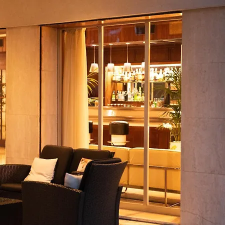 Corallo Hotel