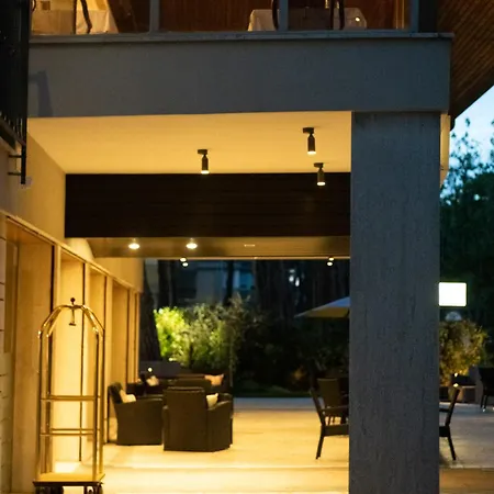 Hotel Corallo